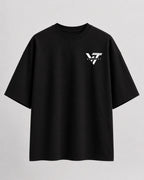 United We Rise unisexual Oversized t-shirt