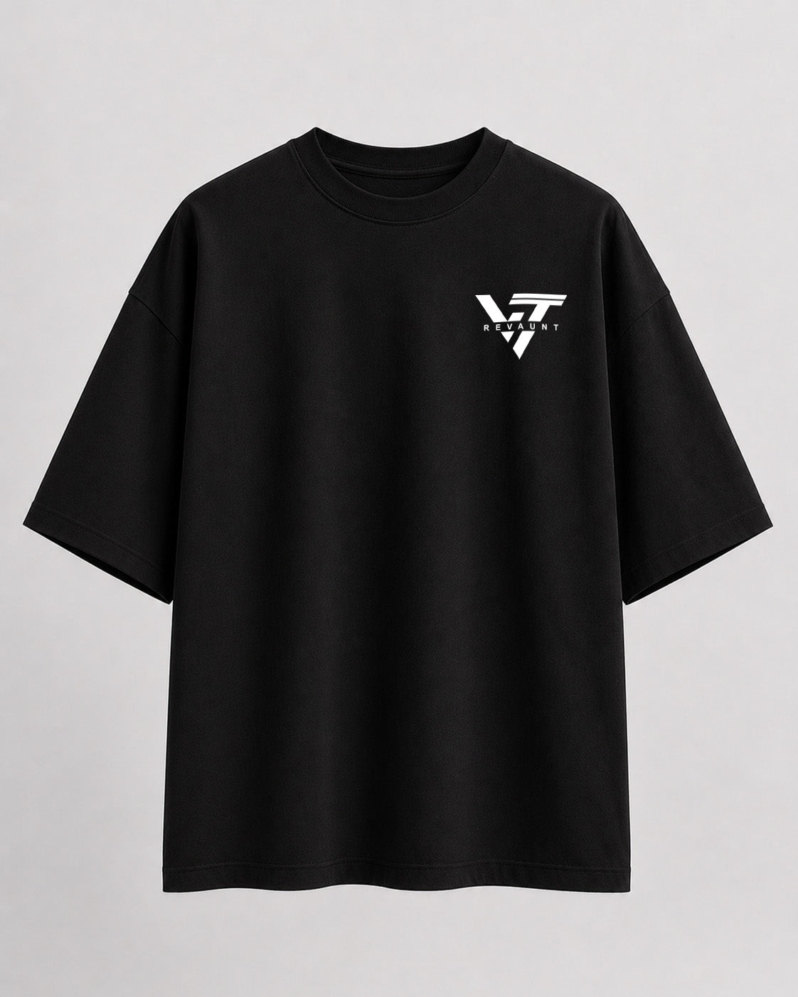 United We Rise unisexual Oversized t-shirt
