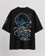 NEELRAUDR Oversized t-shirt