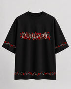 DURGAVYOM Oversized t-shirt