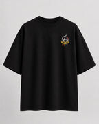 Guardian Mode Oversize cotton T-shirt