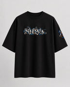 NEELRAUDR Oversized t-shirt