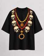 KALVESH Oversized t-shirt