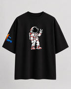 Lunavolt Oversized t-shirt