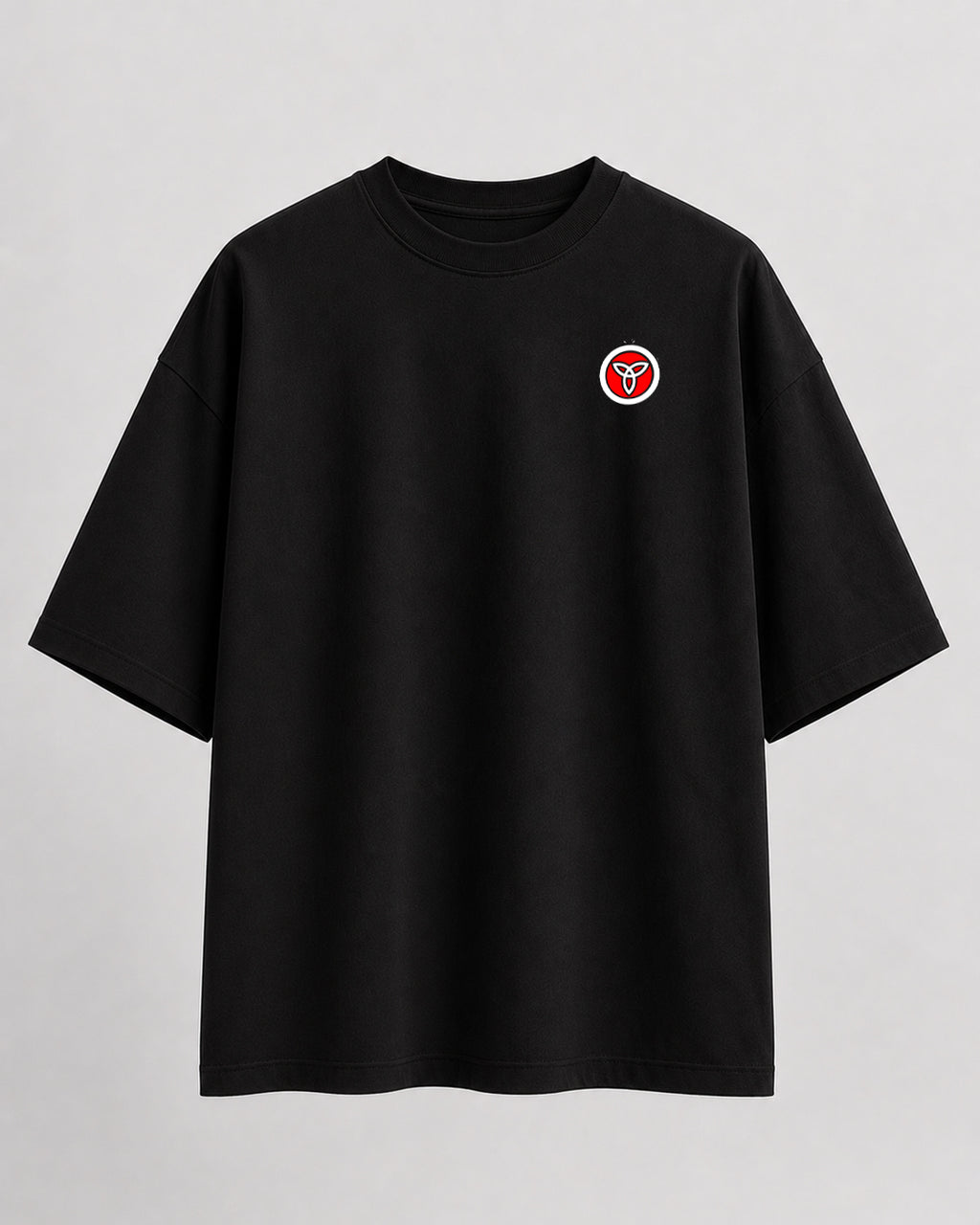 Divine Forge Oversize cotton T-shirt