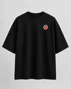 Divine Forge Oversize cotton T-shirt