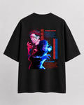 Jujutsu Kaisen Besto Friendo Oversize Cotton T-shirt