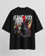 Dandandan Ken Takakura Oversize Cotton T-shirt