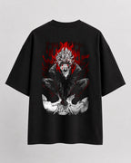 Dandandan Ken Takakura - 2.0 Oversize Cotton T-shirt