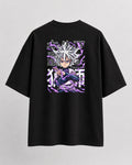 Killua Zoldyck Oversize Cotton T-shirt