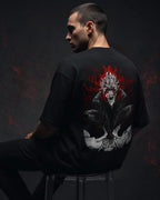 Dandandan Ken Takakura - 2.0 Oversize Cotton T-shirt