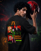 Hunter X Hunter Gon Freecss Oversize Cotton T-shirt