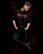 Guts Berserk Oversize Cotton T-shirt