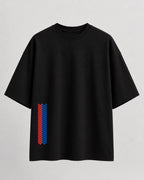 Jujutsu Kaisen sukuna and yuji Oversize Cotton T-shirt