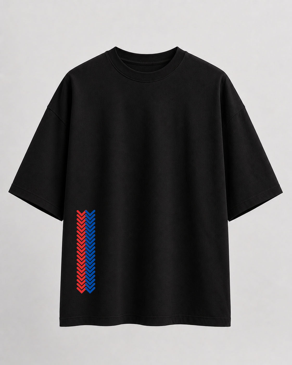 Jujutsu Kaisen Besto Friendo Oversize Cotton T-shirt