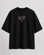 Dandandan Ken Takakura - 2.0 Oversize Cotton T-shirt