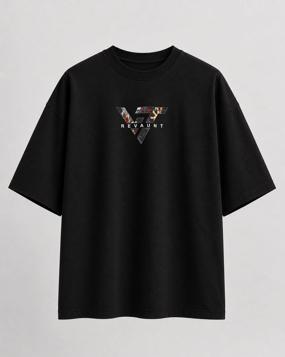 Dandandan Ken Takakura - 2.0 Oversize Cotton T-shirt