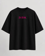Dragon ball z Oversize Cotton T-shirt
