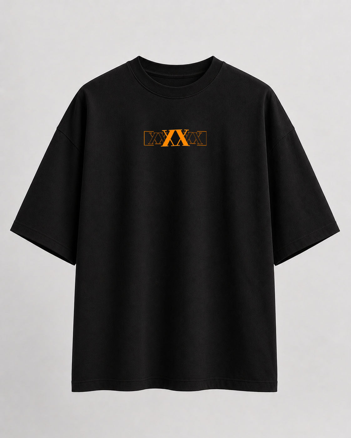 Hunter X Hunter Gon Freecss Oversize Cotton T-shirt