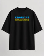 Hunter X Hunter Gon Freecss 2.0 Oversize Cotton T-shirt