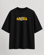 Kakashi Hatake Oversize Cotton T-shirt (Copy)