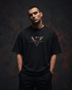 Dandandan Ken Takakura - 2.0 Oversize Cotton T-shirt