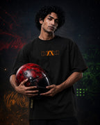 Hunter X Hunter Gon Freecss Oversize Cotton T-shirt