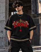 DASHARAJ Oversized t-shirt