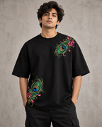 YUGLEELA Oversized t-shirt