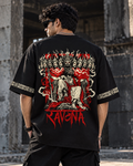 DASHARAJ Oversized t-shirt