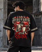 DASHARAJ Oversized t-shirt