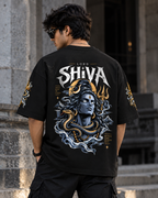 TRIVYRA Oversized t-shirt