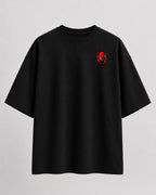 Cosmic Nexus Oversize cotton T-shirt
