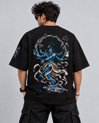NEELRAUDR Oversized t-shirt
