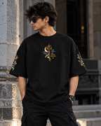TRIVYRA Oversized t-shirt