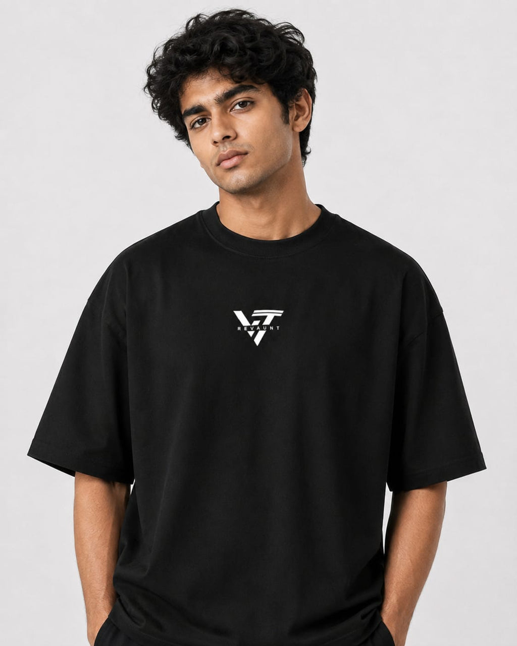 One piece sanji Oversize Cotton T-shirt