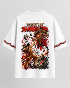 DHARMASTRA Oversized t-shirt