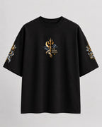 TRIVYRA Oversized t-shirt