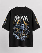 TRIVYRA Oversized t-shirt