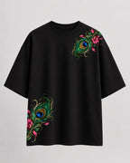 YUGLEELA Oversized t-shirt