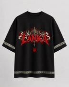 DASHARAJ Oversized t-shirt
