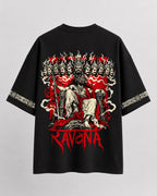 DASHARAJ Oversized t-shirt