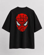 Legacy Mask Oversize cotton T-shirt