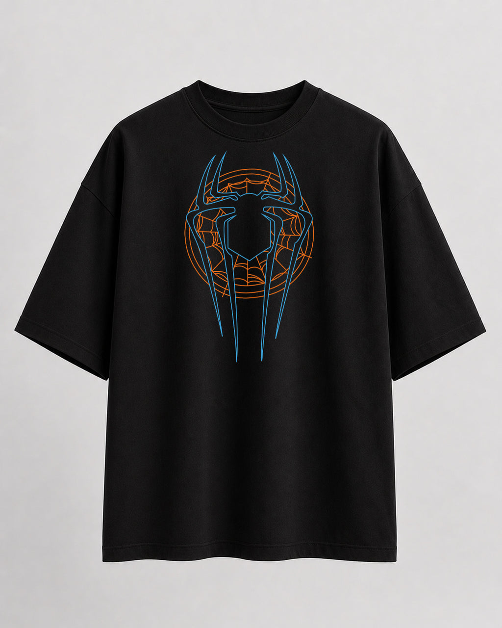 Future Guardian Oversize cotton T-shirt