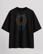 Future Guardian Oversize cotton T-shirt