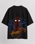 Future Guardian Oversize cotton T-shirt