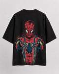 Iron Legacy Oversize cotton T-shirt