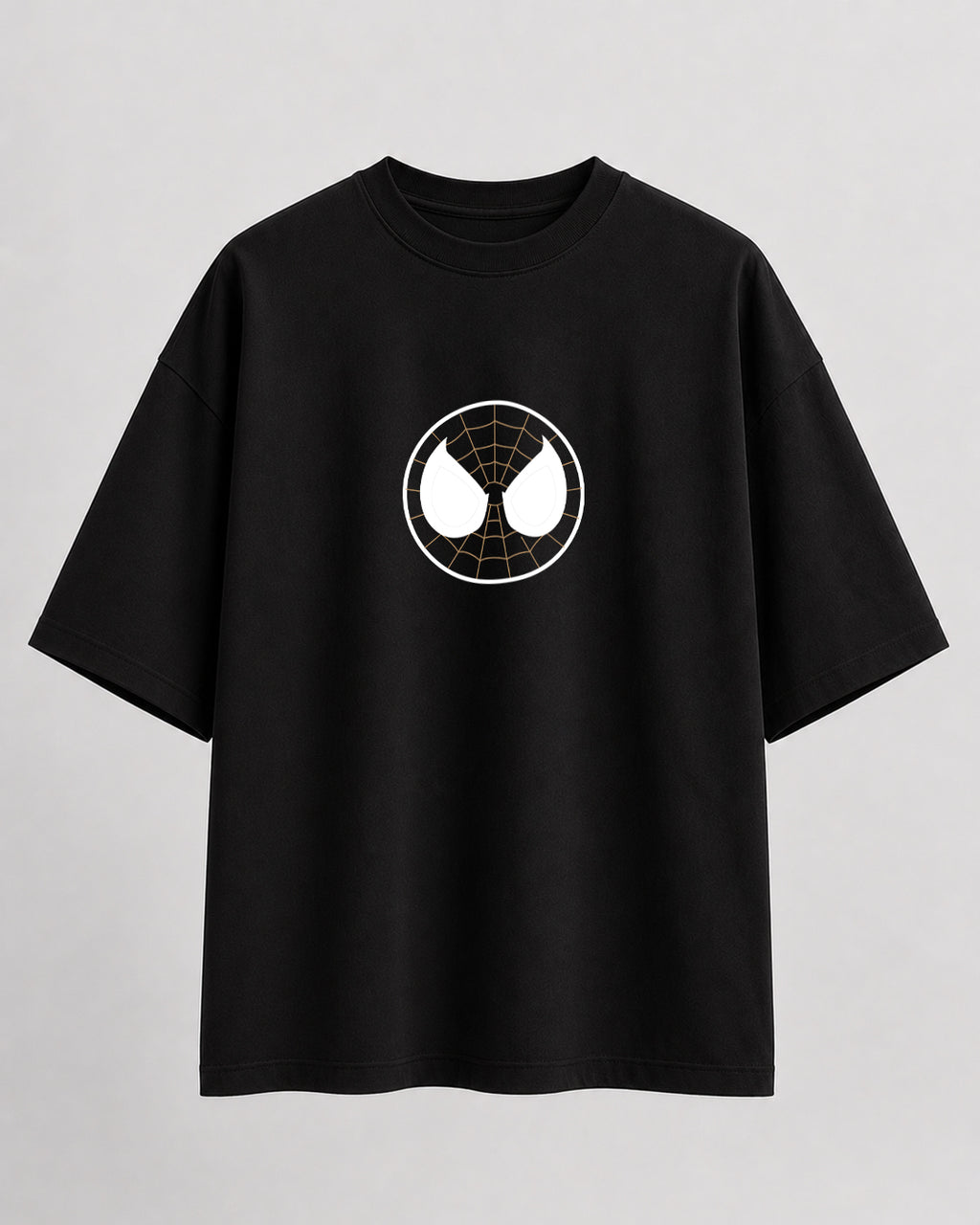 Sixth Sense Oversize cotton T-shirt