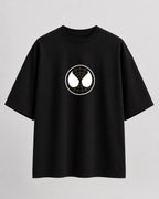 Sixth Sense Oversize cotton T-shirt
