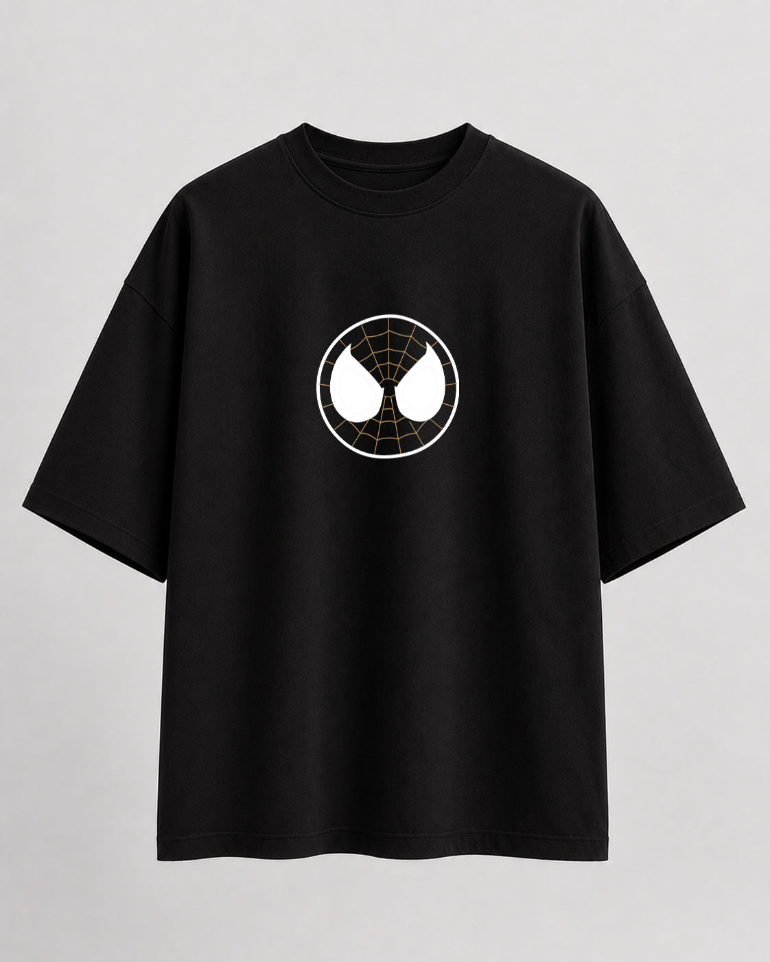 Sixth Sense Oversize cotton T-shirt